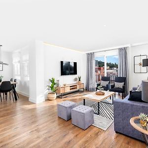 Appartement met Twee Slaapkamers