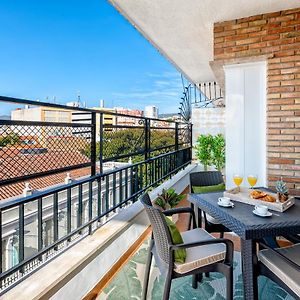 Appartement met Drie Slaapkamers